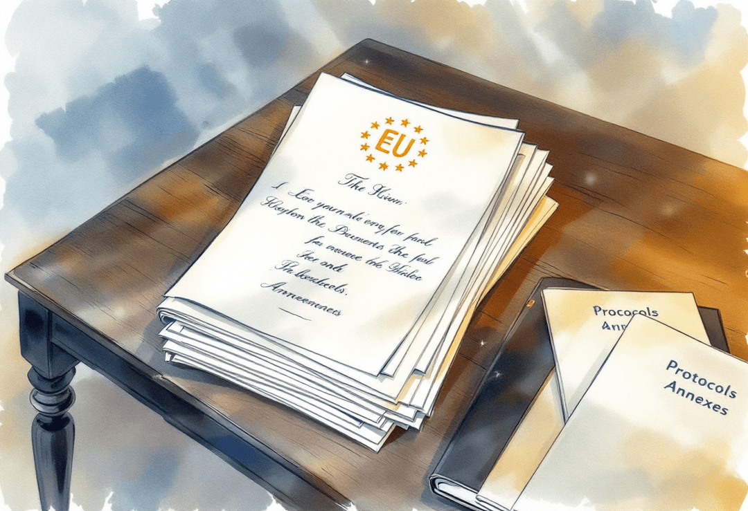 Protocols i Annexos